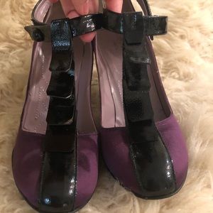 Alberta Ferretti Heel - size 40